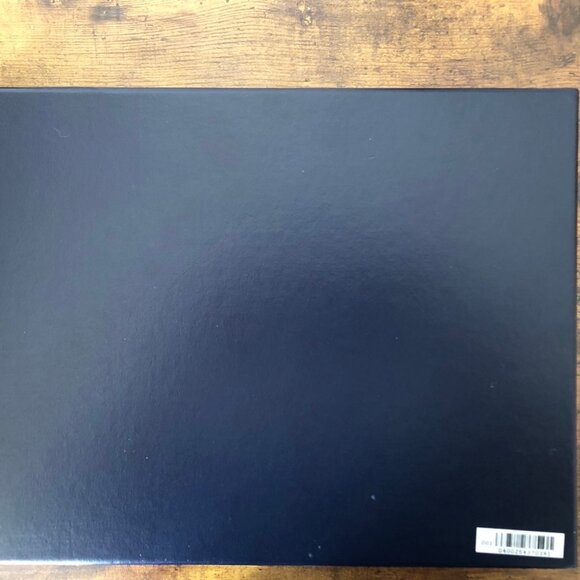 Ralph Lauren Empty Box Blue - Picture 3 of 7